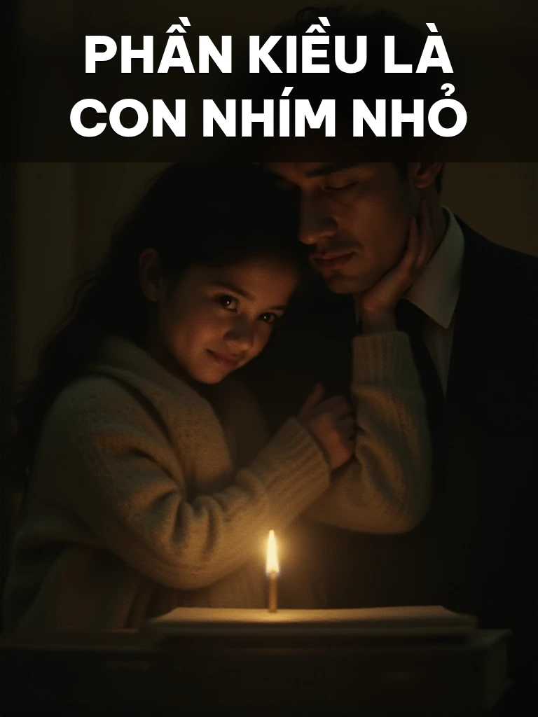 Phần Kiều Là Con Nhím Nhỏ
