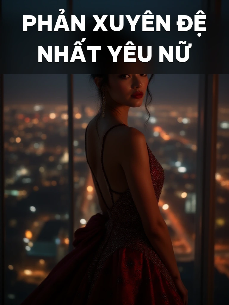 Phản Xuyên Đệ Nhất Yêu Nữ