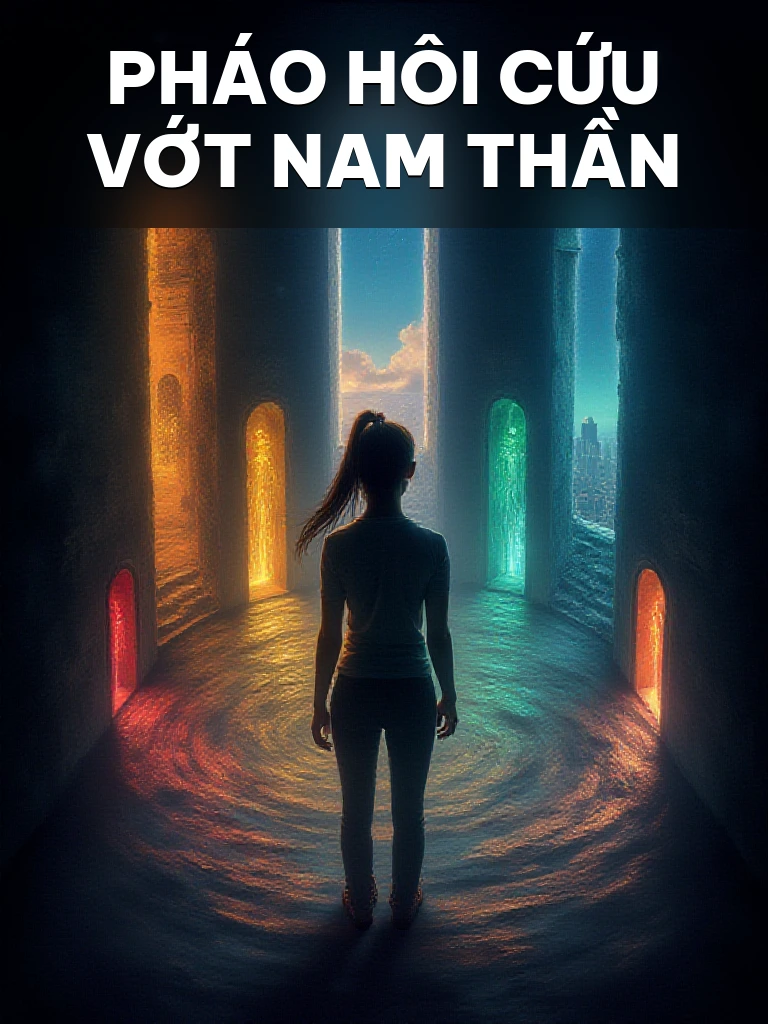 Pháo Hôi Cứu Vớt Nam Thần