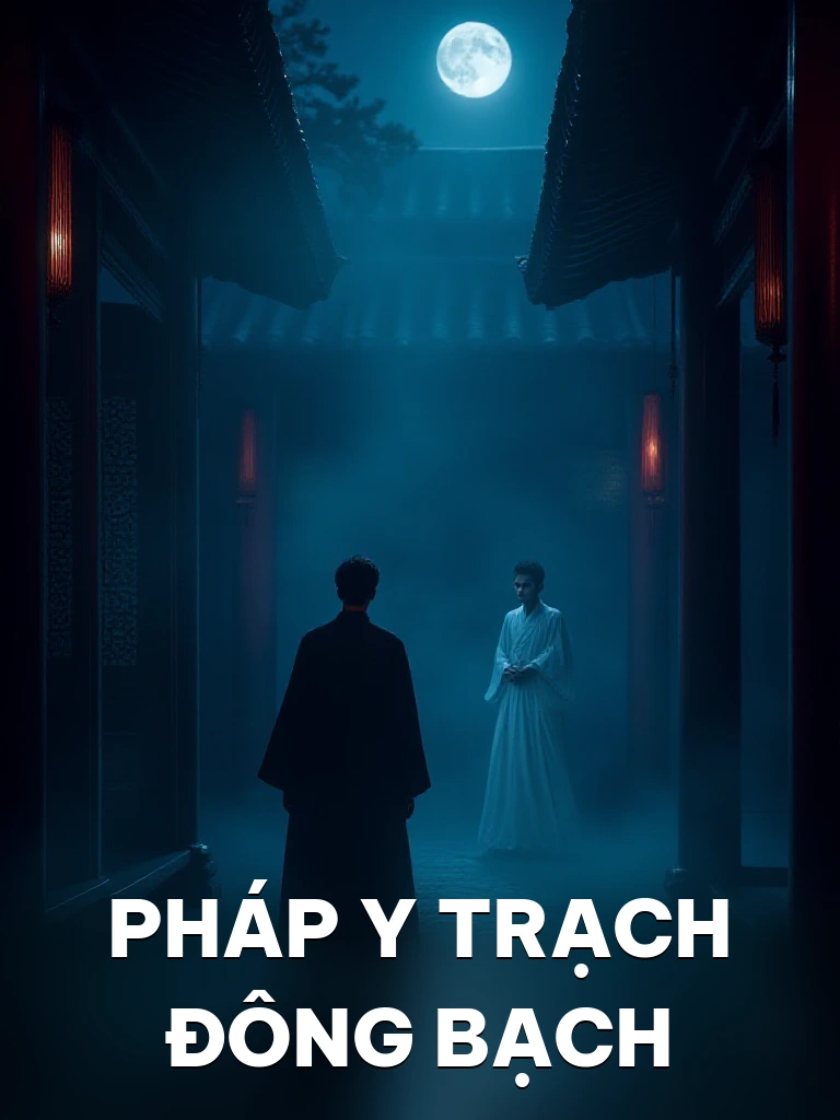 Pháp Y Trạch Đông Bạch