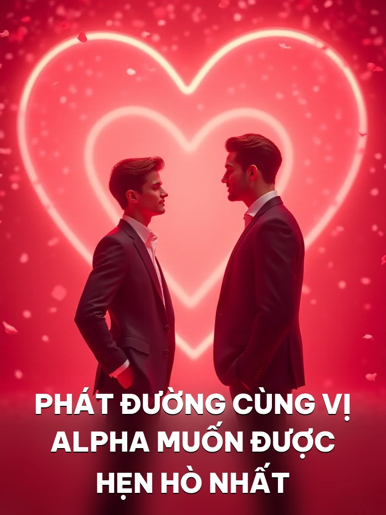 Phát Đường Cùng Vị Alpha Muốn Được Hẹn Hò Nhất