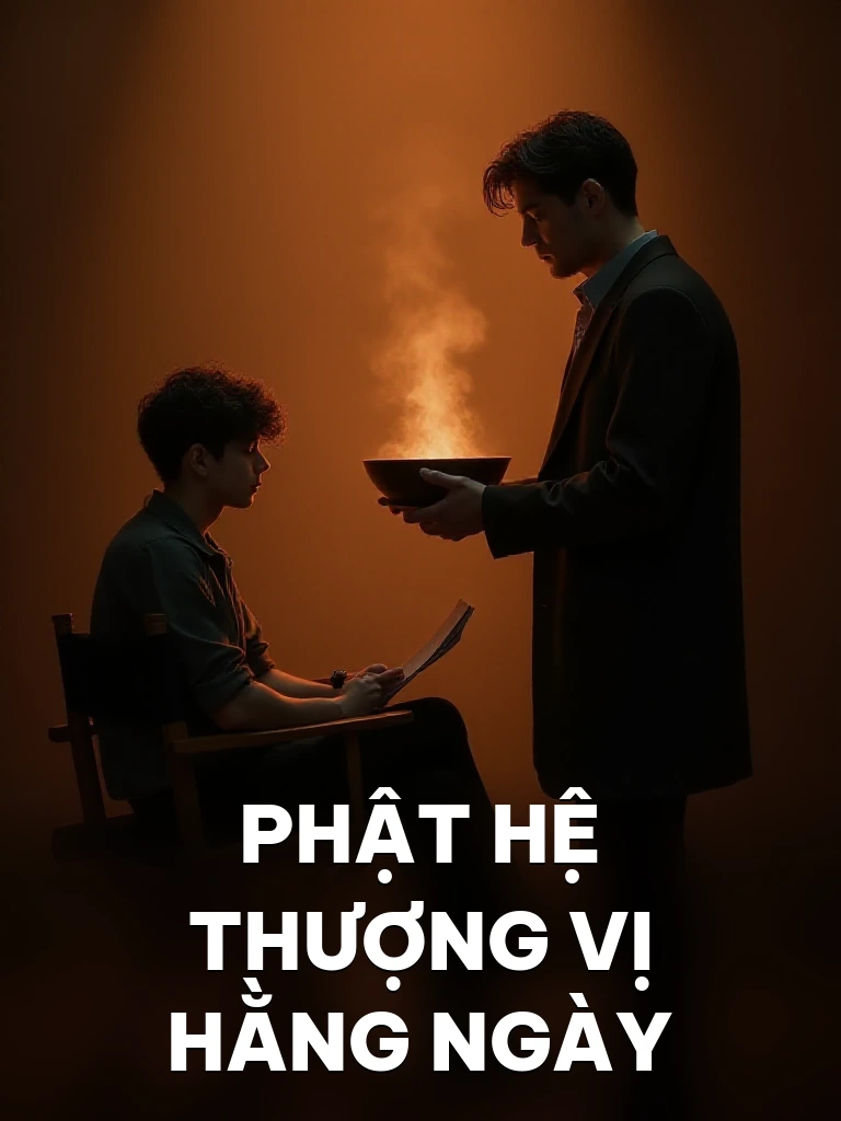 Phật Hệ Thượng Vị Hằng Ngày