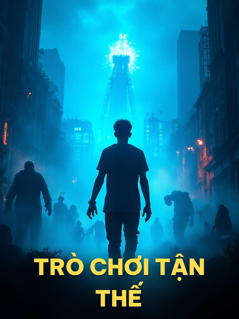 Trò Chơi Tận Thế