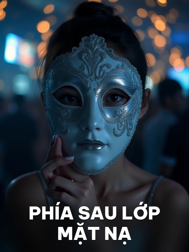 Phía Sau Lớp Mặt Nạ