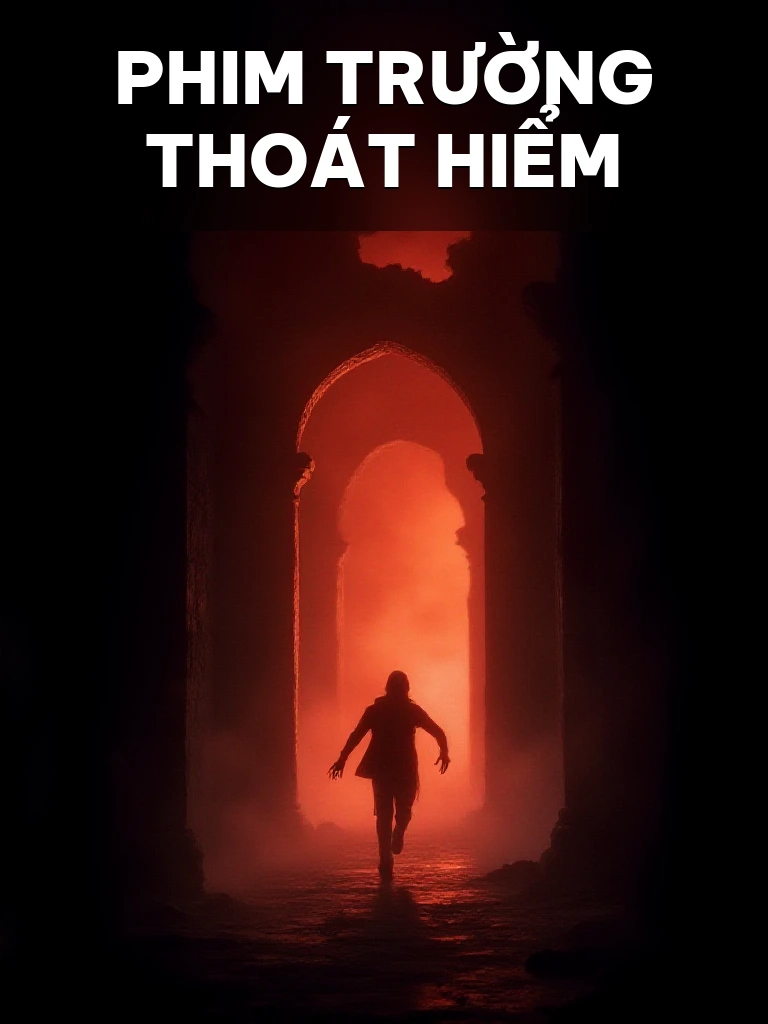Phim Trường Thoát Hiểm