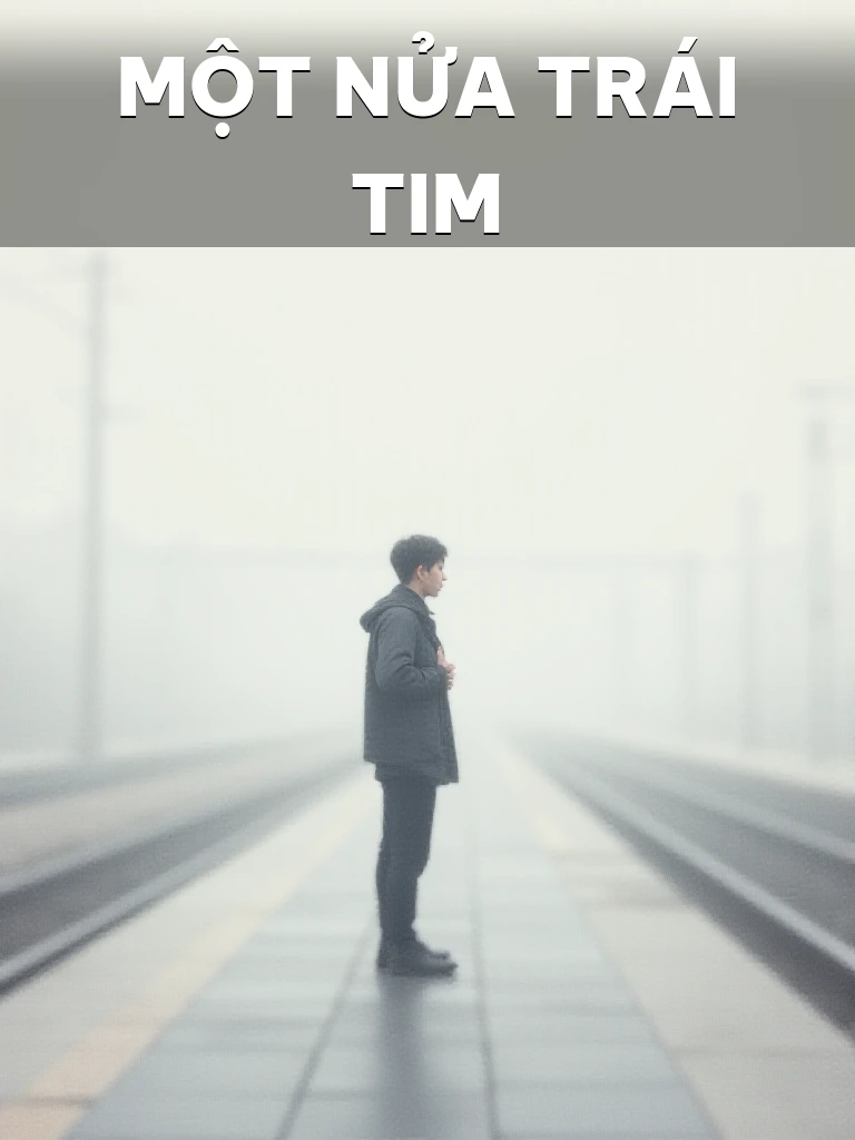 Một Nửa Trái Tim