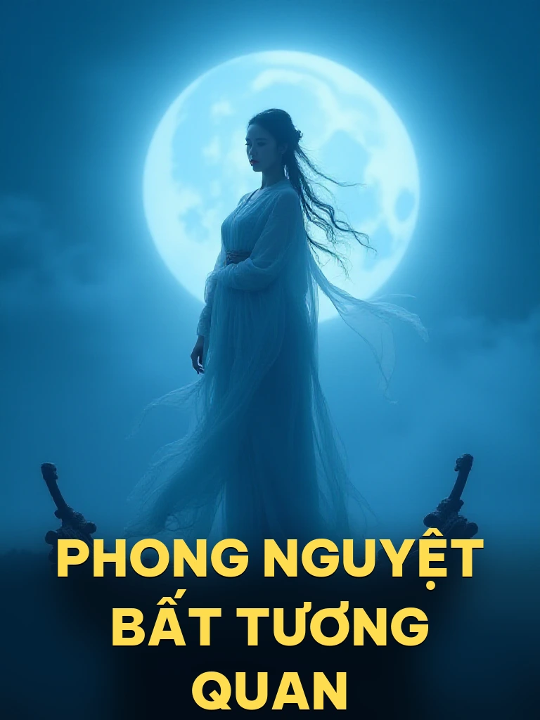 Phong Nguyệt Bất Tương Quan
