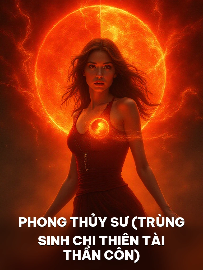 Phong Thủy Sư (Trùng Sinh Chi Thiên Tài Thần Côn)