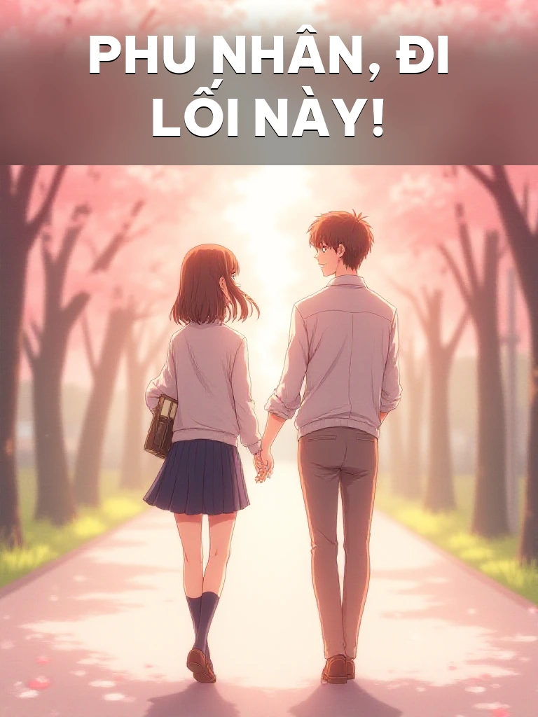 Phu Nhân, Đi Lối Này!