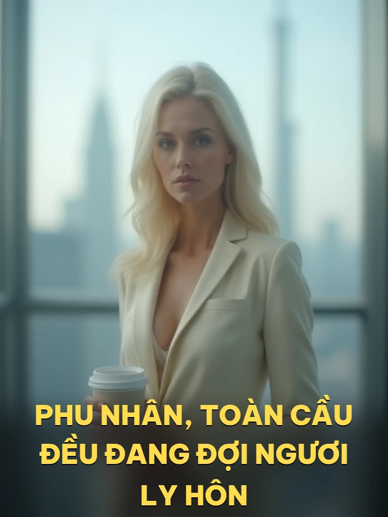 Phu Nhân, Toàn Cầu Đều Đang Đợi Ngươi Ly Hôn
