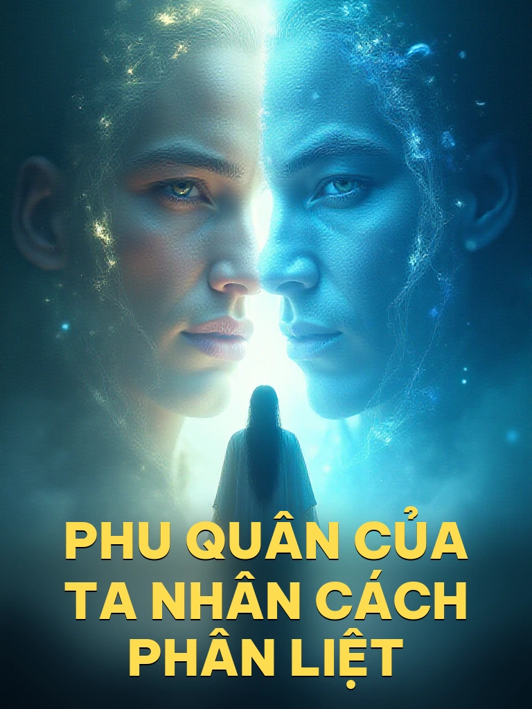 Phu Quân Của Ta Nhân Cách Phân Liệt