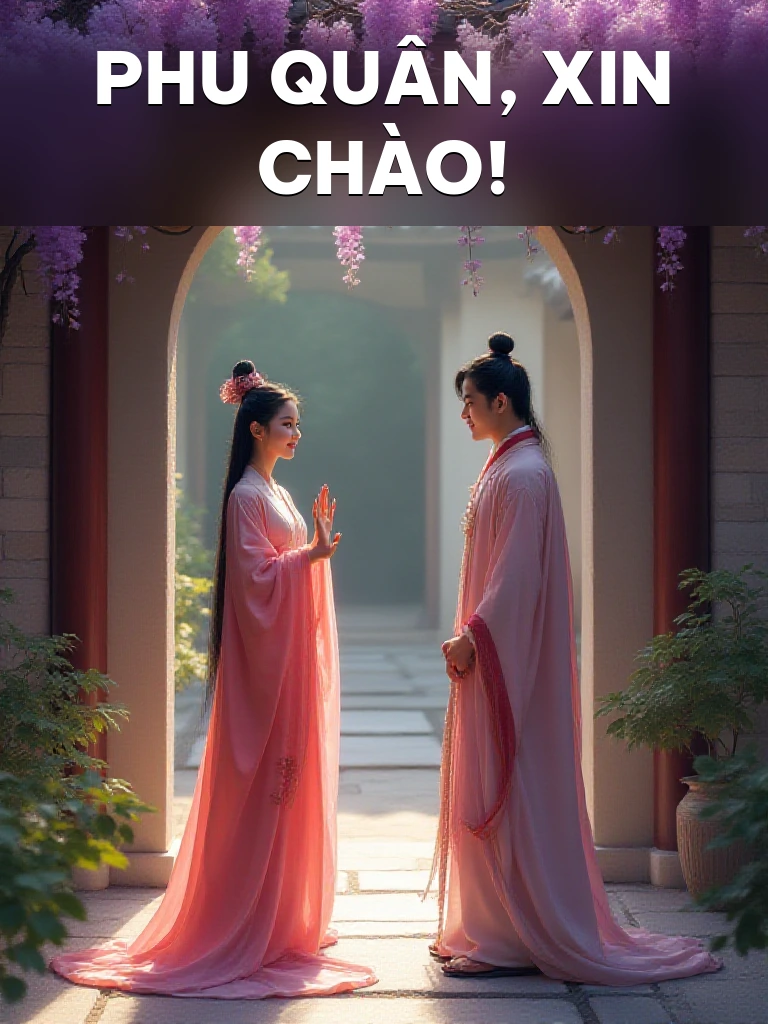 Phu Quân, Xin Chào!