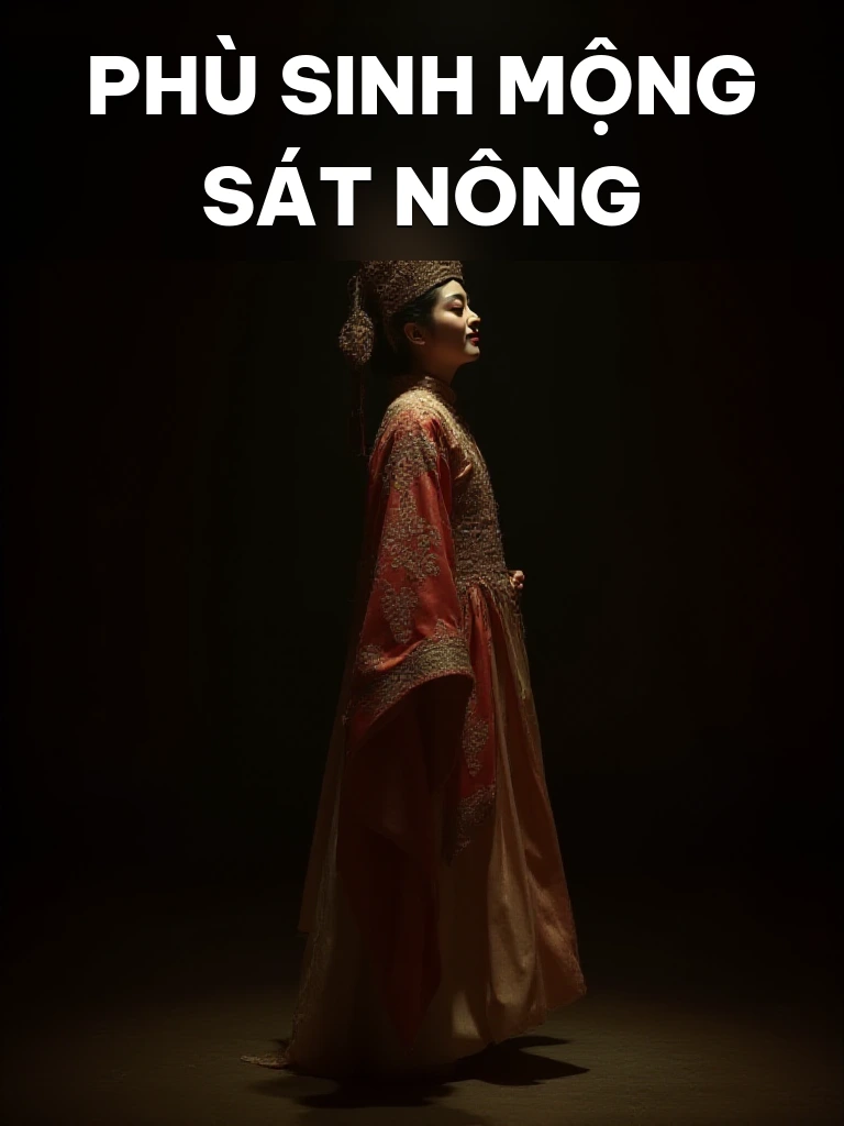 Phù Sinh Mộng Sát Nông