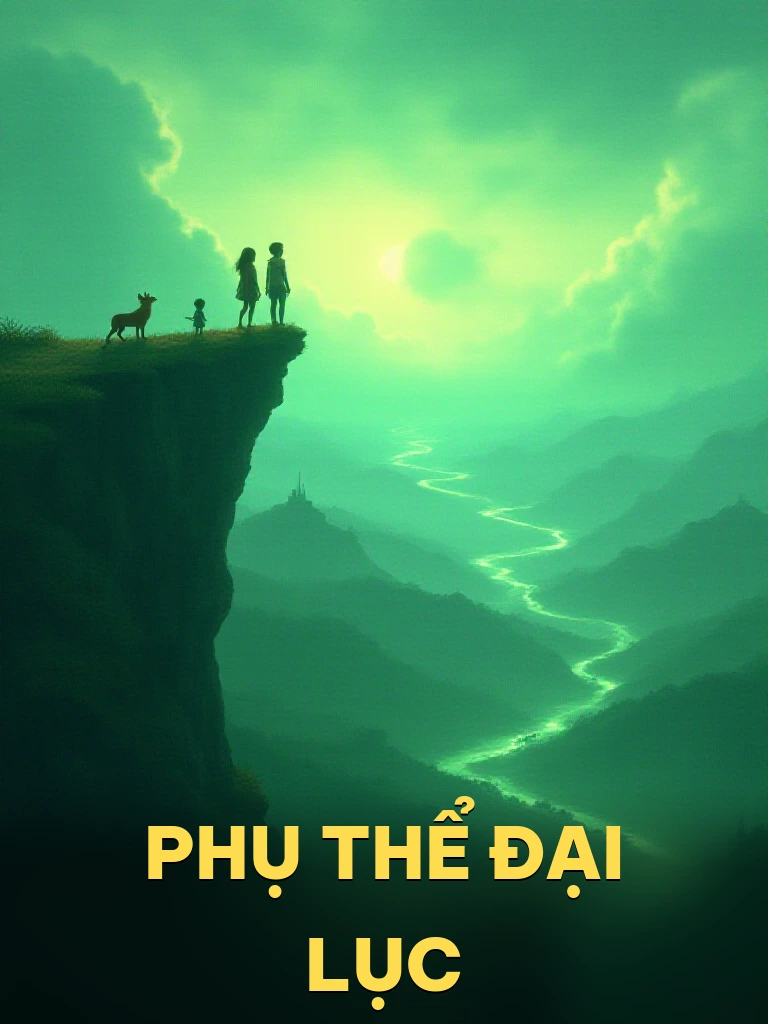 Phụ Thể Đại Lục