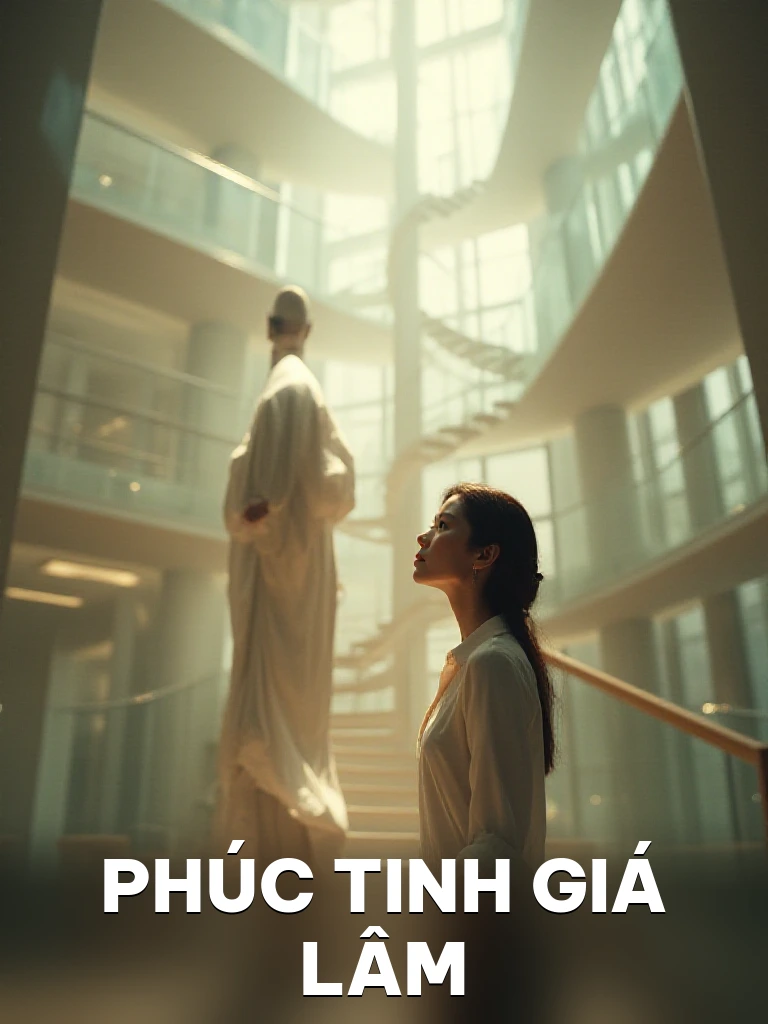 Phúc Tinh Giá Lâm