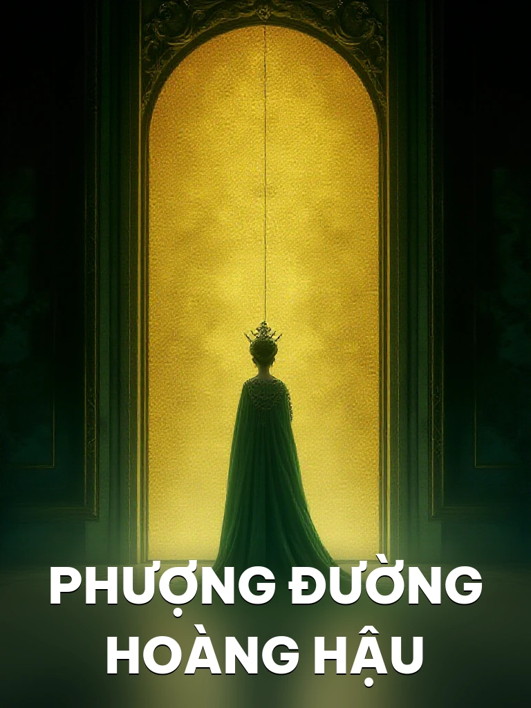 Phượng Đường Hoàng Hậu