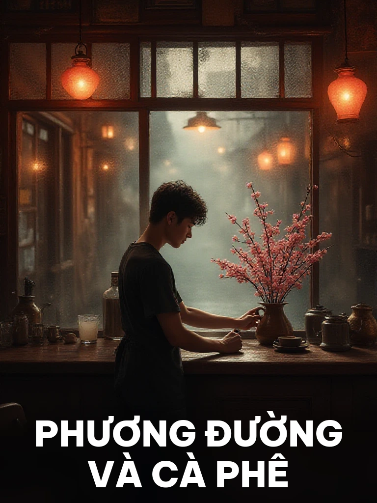 Phương Đường Và Cà Phê