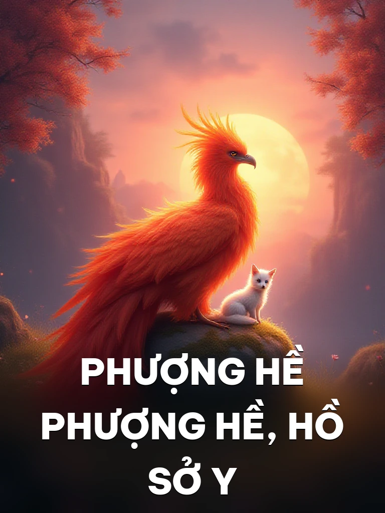 Phượng Hề Phượng Hề, Hồ Sở Y