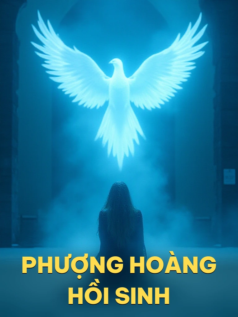 Phượng Hoàng Hồi Sinh