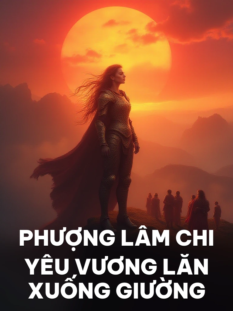 Phượng Lâm Chi Yêu Vương Lăn Xuống Giường
