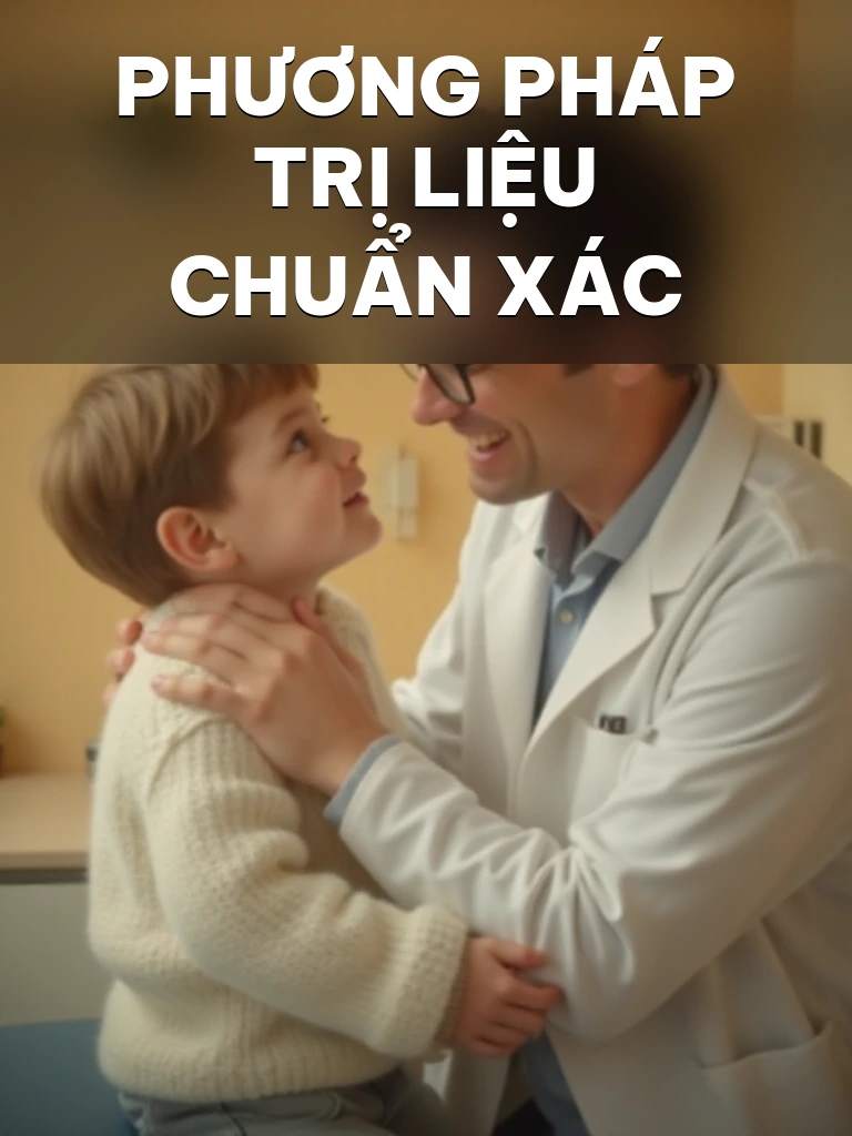 Phương Pháp Trị Liệu Chuẩn Xác