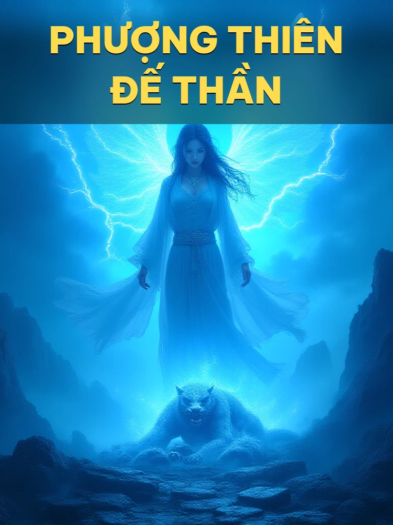 Phượng Thiên Đế Thần