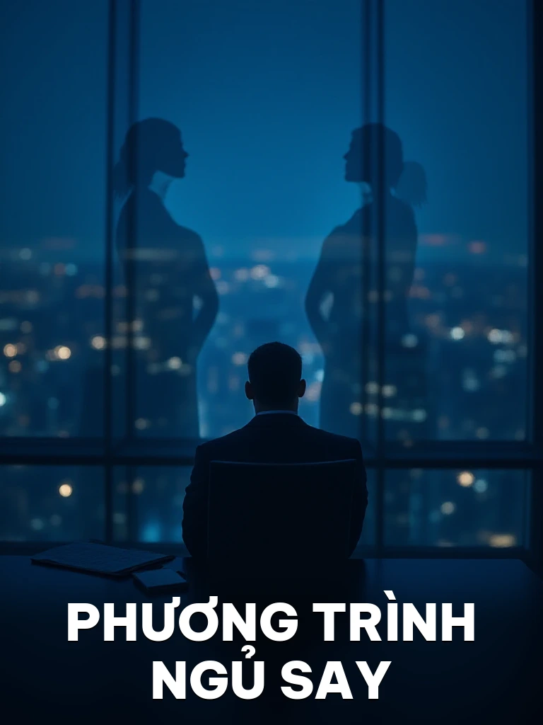 Phương Trình Ngủ Say