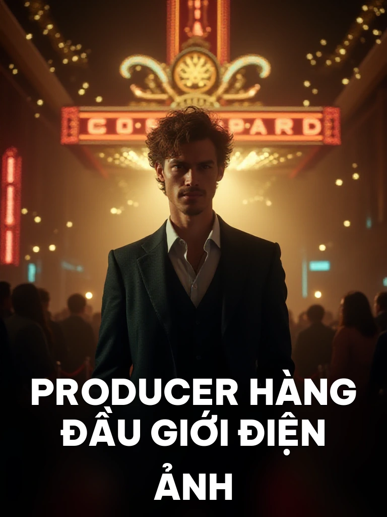 Producer Hàng Đầu Giới Điện Ảnh