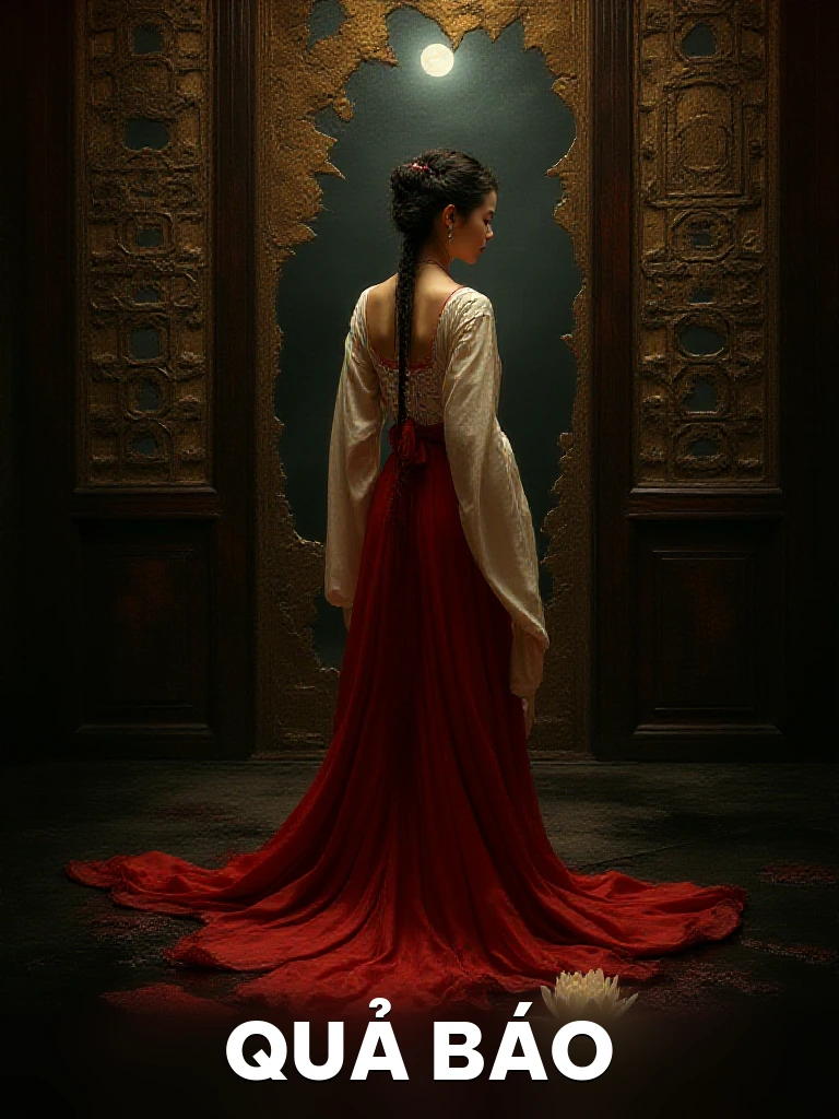 Quả Báo