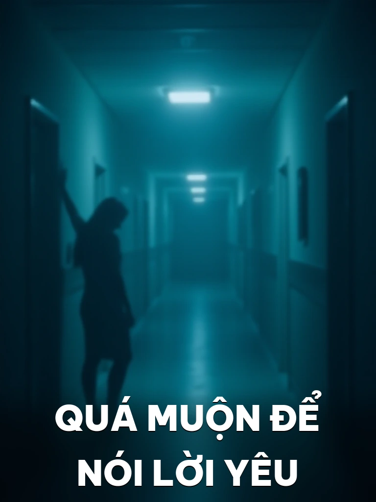 Quá Muộn Để Nói Lời Yêu