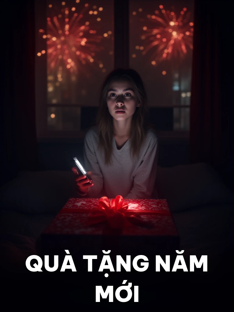 Quà Tặng Năm Mới