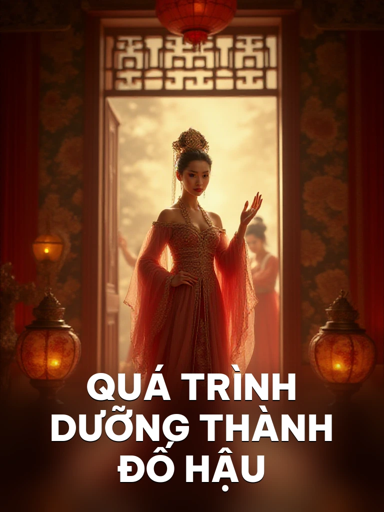 Quá Trình Dưỡng Thành Đố Hậu