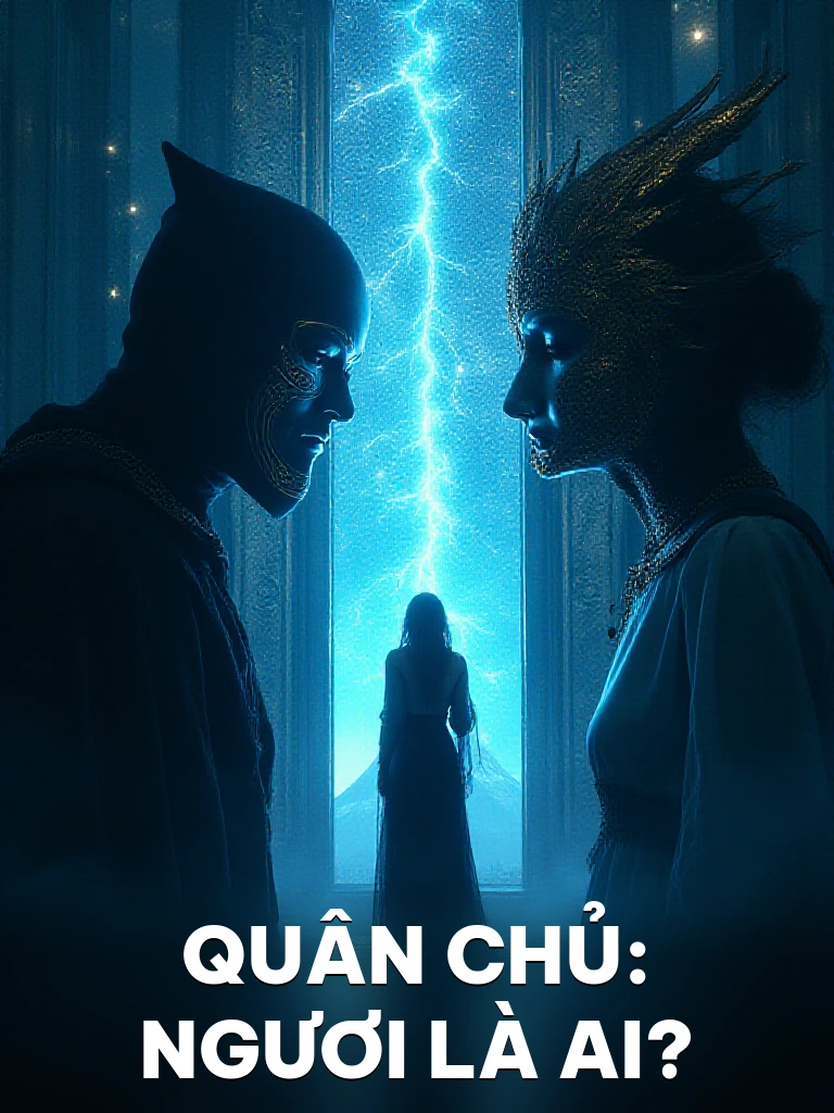 Quân Chủ: Ngươi Là Ai?