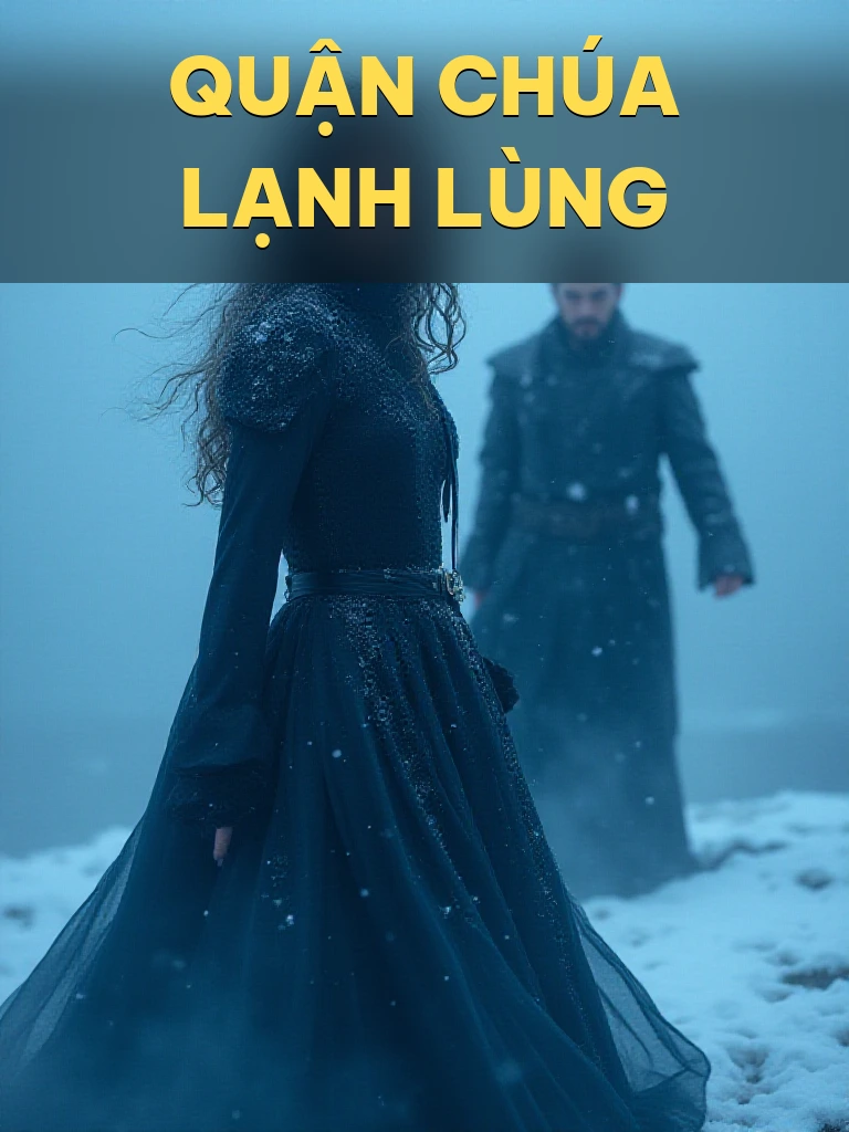 Quận Chúa Lạnh Lùng