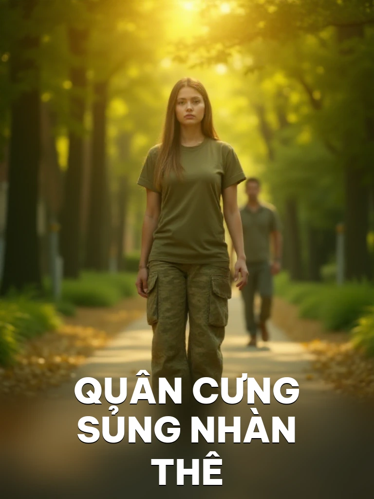 Quân Cưng Sủng Nhàn Thê