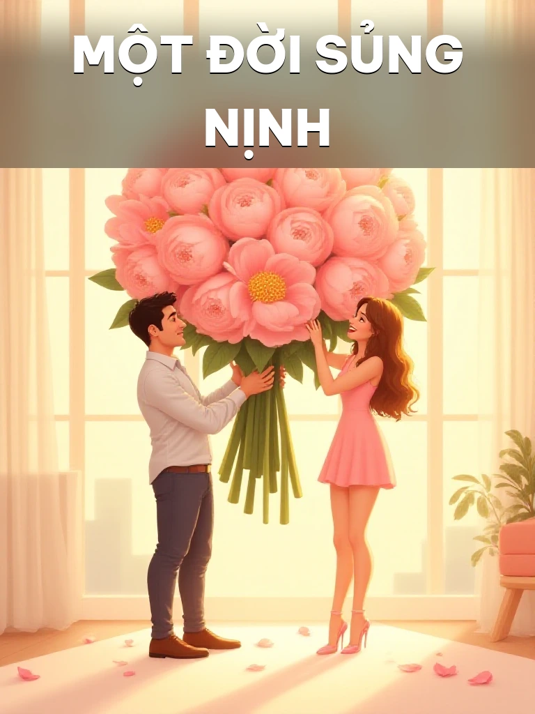 Một Đời Sủng Nịnh
