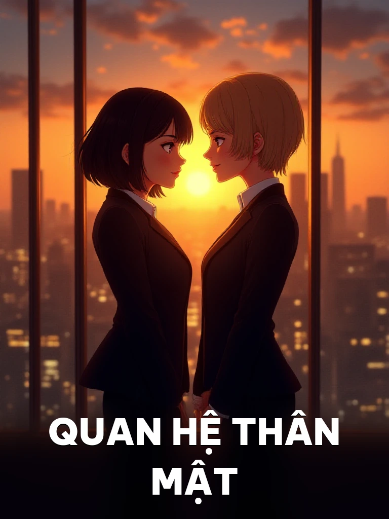 Quan Hệ Thân Mật