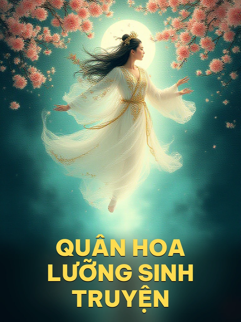Quân Hoa Lưỡng Sinh Truyện
