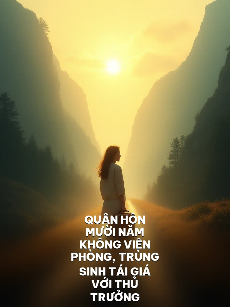 Quân Hôn Mười Năm Không Viên Phòng, Trùng Sinh Tái Giá Với Thủ Trưởng