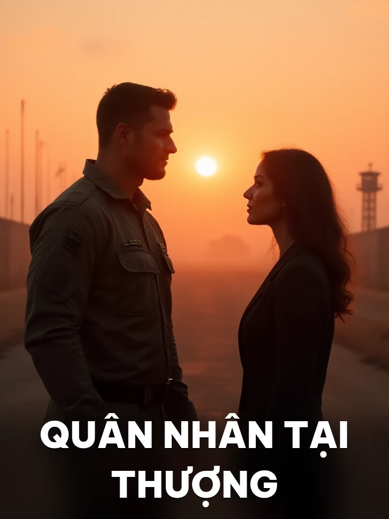 Quân Nhân Tại Thượng