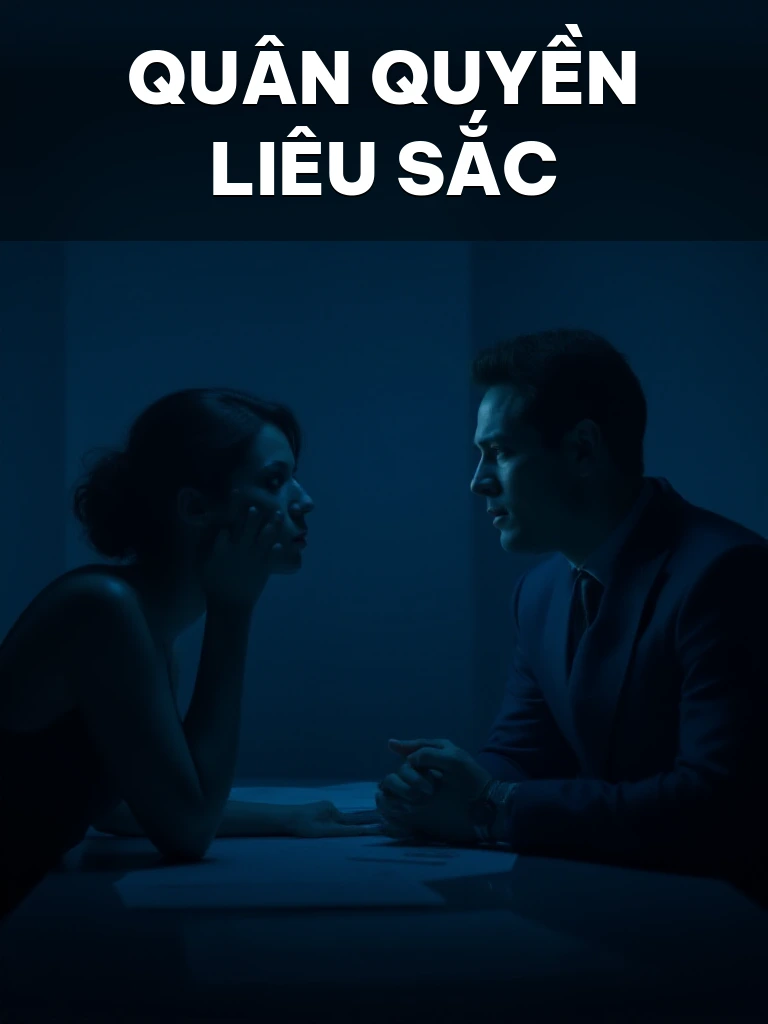 Quân Quyền Liêu Sắc