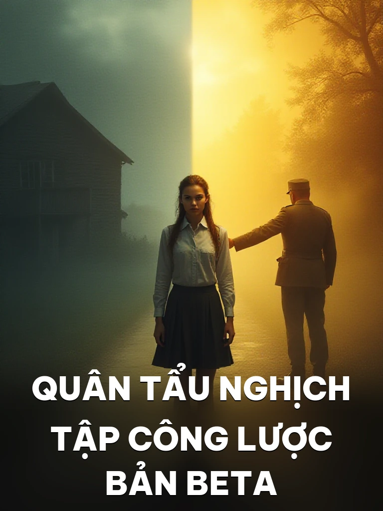 Quân Tẩu Nghịch Tập Công Lược Bản Beta