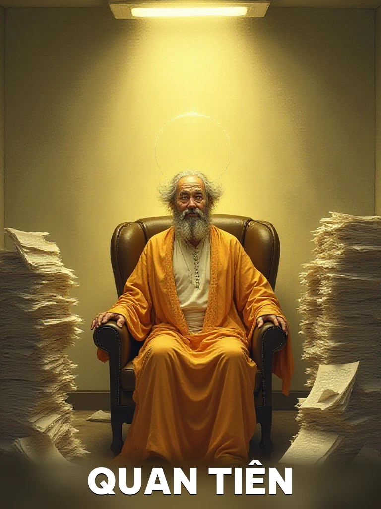 Quan Tiên