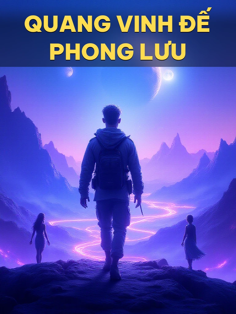 Quang Vinh Đế Phong Lưu