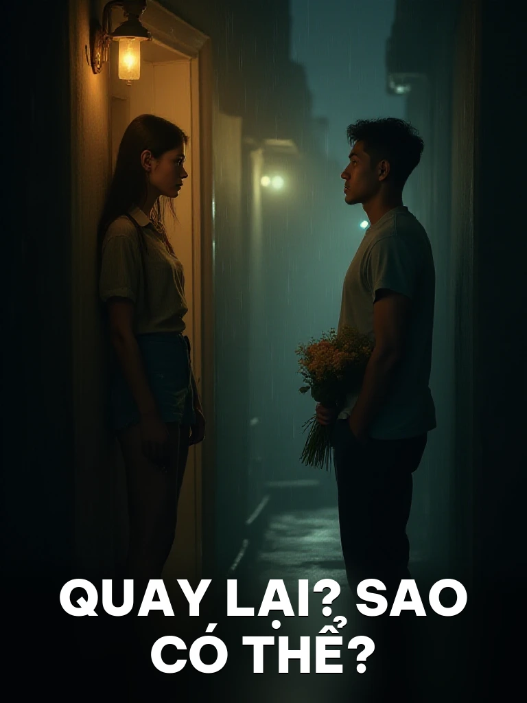 Quay Lại? Sao Có Thể?