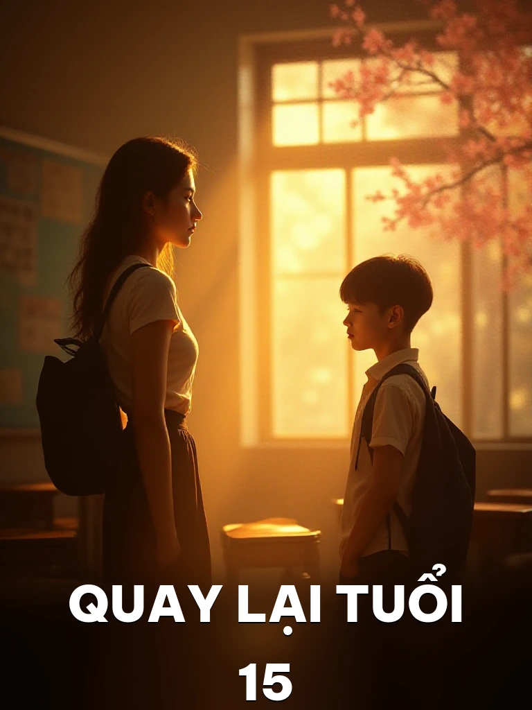 Quay Lại Tuổi 15