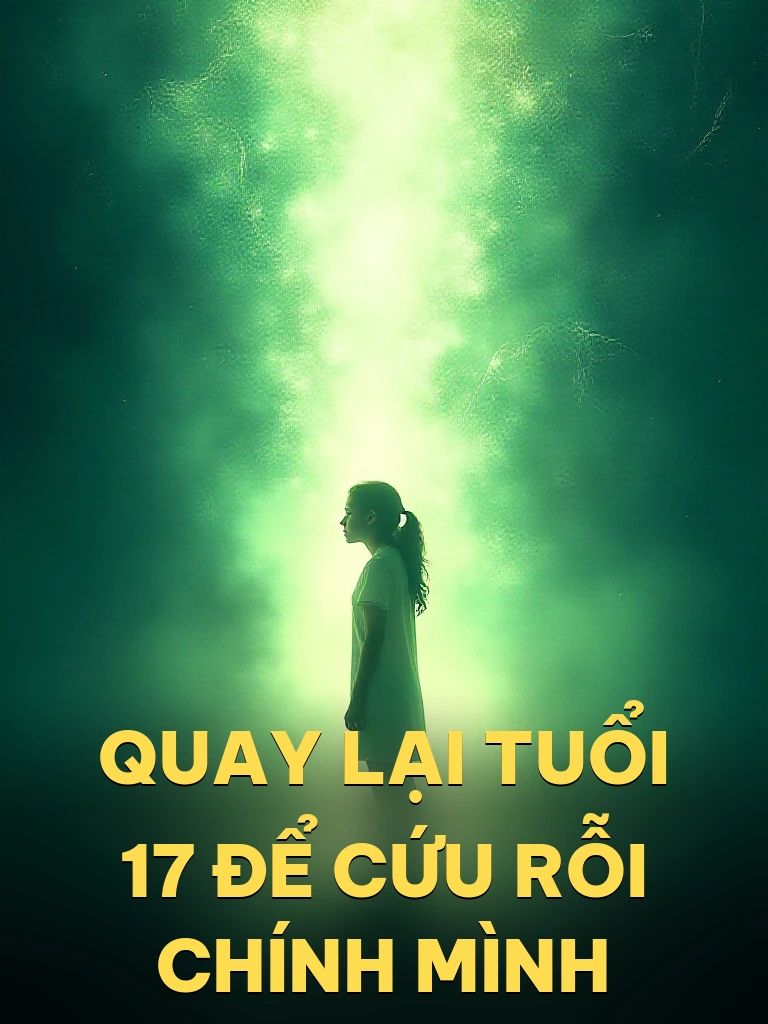 Quay Lại Tuổi 17 Để Cứu Rỗi Chính Mình
