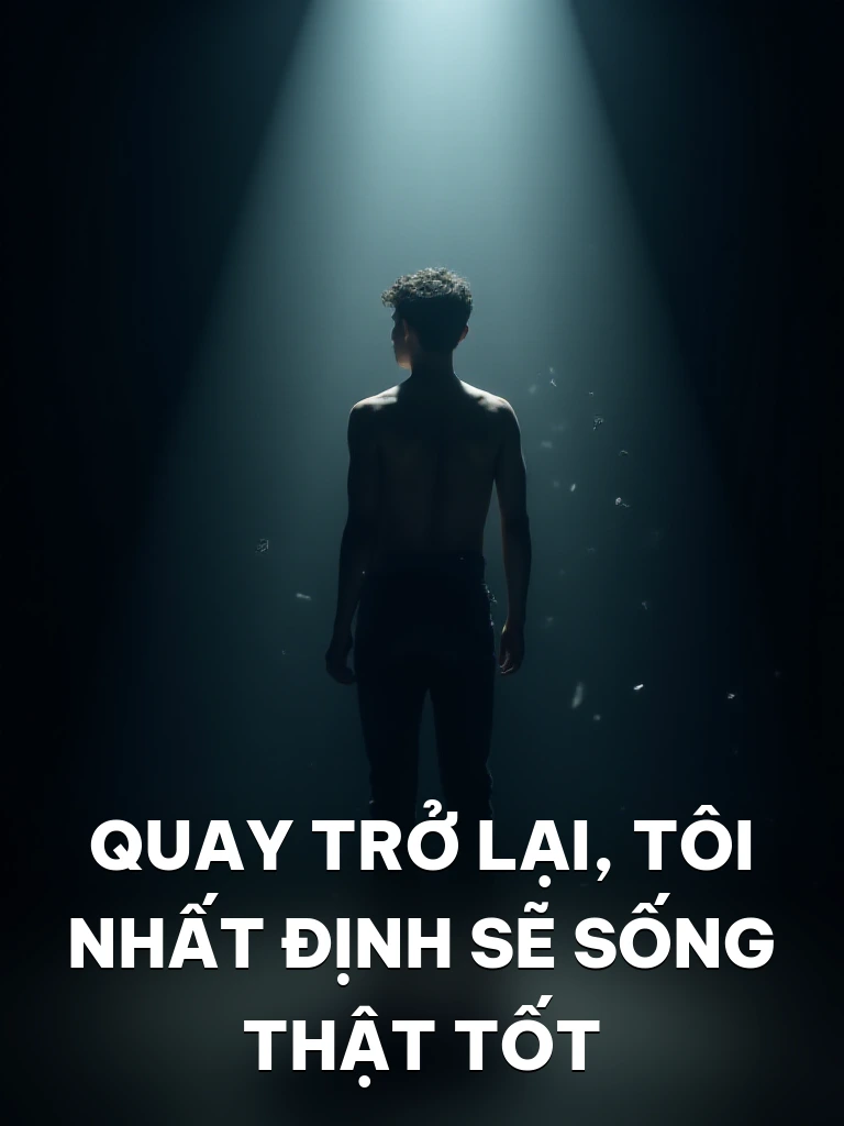 Quay Trở Lại, Tôi Nhất Định Sẽ Sống Thật Tốt