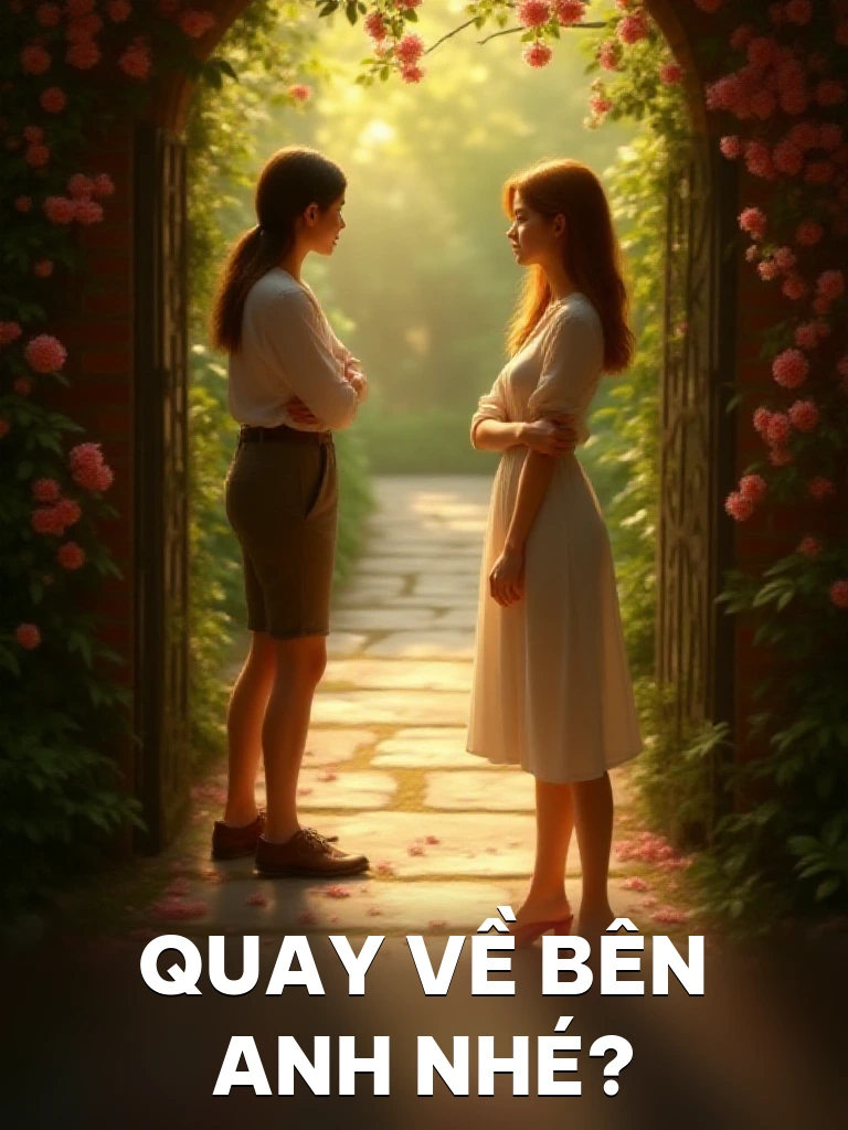 Quay Về Bên Anh Nhé?