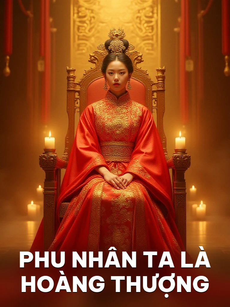Phu Nhân Ta Là Hoàng Thượng